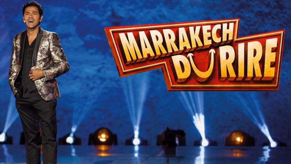 Les 10 Ans Du Marrakech Du Rire Replay Blog