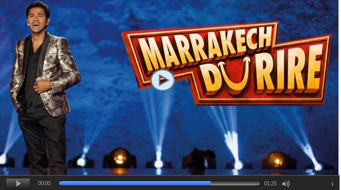 Où Regarder Le Marrakech Du Rire 2022 Regarder Le Marrakech du Rire 2019 en streaming et revoir Le Marrakech